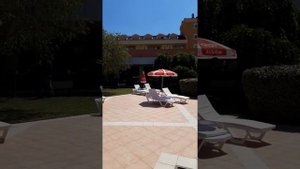 Viking Park Hotel. Kiris. Turkey 2020