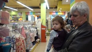 VLOG Шоппинг с Алисой и Катей