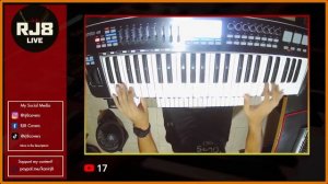 Domino Dancing (Pet Shop Boys) - Instrumental recreation
