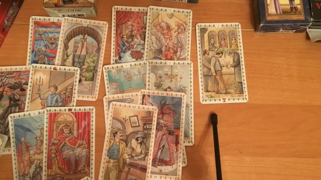 ОНЛАЙН ГАДАНИЕ ТАРО "ЕГО ЦЕЛЬ В ОТНОШЕНИИ ВАС" смотреть онлайн