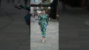 2022 China's latest street style beauty collection 5