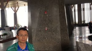 THE WESTIN SHIMEI BAY RESORT part 1 часть 1