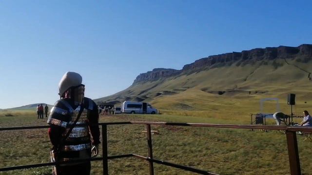 Солнечная Хакасия смотреть онлайн