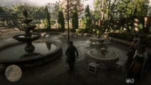 RDR 2 RP - WILDWEST RP - ОГРАБЛЕНИЕ #33 - РДР 2 РП