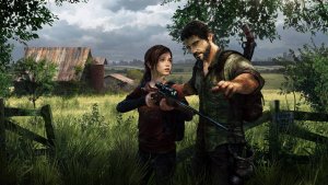 The Last of Us ➤ Одни из нас ➤ Прохождение