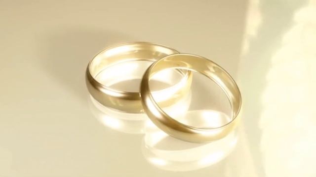 Футаж свадебный -0. Пригласительный билет онлайн смотреть онлайн