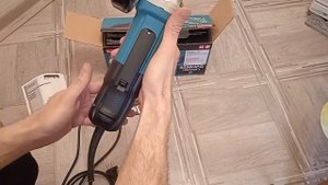 УШМ Makita 9558HPG