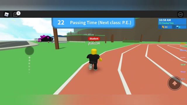 [GRADUATION!] ROBLOX HIGH SCHOOL 2 CODES *GRADUATION* UPDATE CODES ROBLOX HIGH SCHOOL 2 |RHS 2 CODE смотреть онлайн