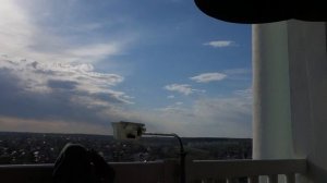 Пасхальный колокольный звон Троице-Сергиевой лавры