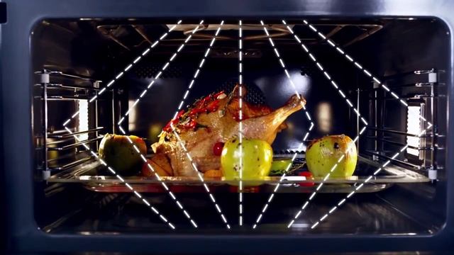 Компактная духовка с функцией СВЧ GCM712X gorenje+ смотреть онлайн