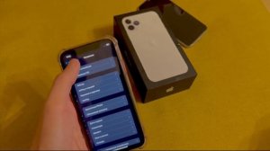 ПЕРЕКУП АЙФОНОВ | Украли телефон?