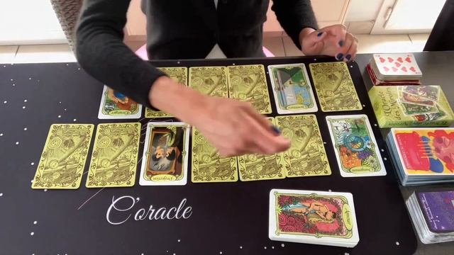 Guidance générale hebdomadaire Lundi 19 Juin au Dimanche 25 Juin 2023 смотреть онлайн