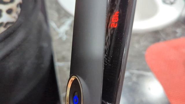 Aria Beauty Infrared Hair Straightener Review смотреть онлайн