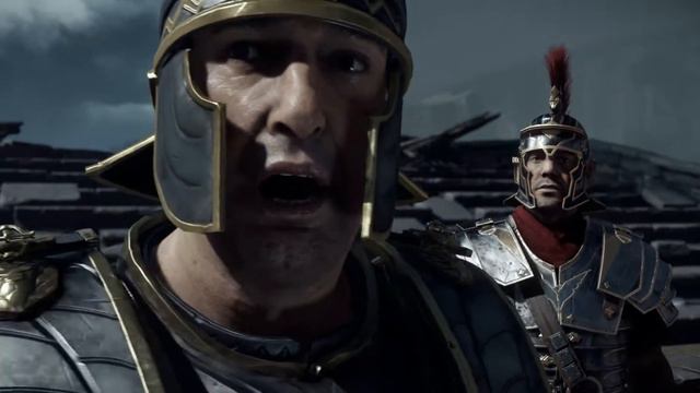 ЧТО ТЫ ТАКОЕ "Ryse: Son of Rome"? (Прохождение) смотреть онлайн