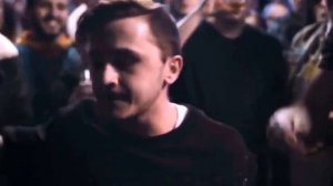 Джарахов все 3 раунда против Ларина !!! VERSUS BATTLE !!!