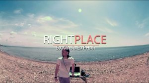 DIVI @ Бухта Лазурная Владивосток RIGHTPLACE Live Mix