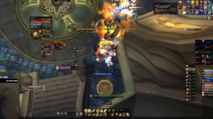 Хпал Ульдуар 10 (Ауриайя) Паладин Хил Wow Sirus Wotlk 3.3.5a