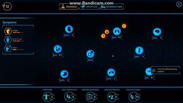 Star Citizen Medical Gameplay Idea - Bio Inc Redemption Pt. 1 смотреть онлайн