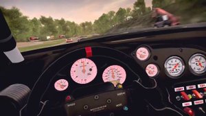 Need for Speed SHIFT   launch trailer || DS Ditectives