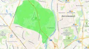 ХИМКИ II Обзор ПОДМОСКОВЬЯ