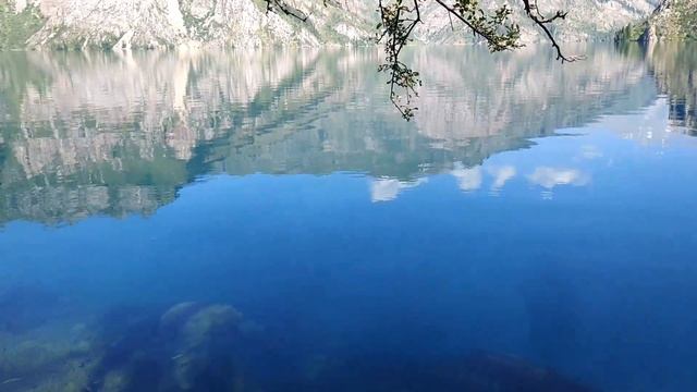 Озеро Сары-Челек смотреть онлайн