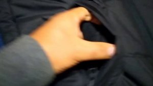 The North Face - Junction Insulated (a close up look)