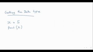 ICT Python Programming - Data Types | O/L - ICT English Medium | Kasun Sameera