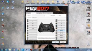 Как бить штрафные удары в Pro Evolution Soccer 2017 на клавиатуре