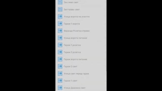 Умный дом от RSG часть 9. Безопасность. Эффект присутствия