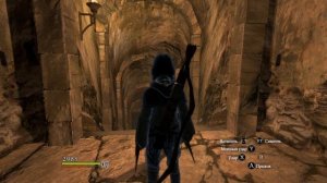 Dragon's Dogma Dark Arisen.#24.Бой со смертью.