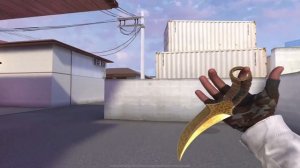 FANG AUREATE И ЛУЧШИЕ СЕТЫ С ПЕРЧАТКАМИ В STANDOFF 2