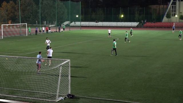 Amateur league КБР| Бундеслига. 6 тур. Бавария - Вольфсбург. 1 тайм. смотреть онлайн