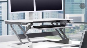 BEST 6:  Standing Desk