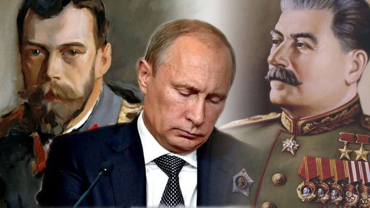 10 СТРАН, КОТОРЫЕ ПОЧТИ ПРИШЛИ К МИРОВОМУ ГОСПОДСТВУ