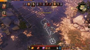 Divinity: Original Sin # 1 - СЛОЖНО, НО ИНТЕРЕСНО (первое прохождение, высокая сложность)