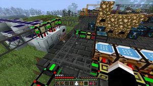 Minecraft Mod Lets Play 1.2.5 - 41 серия