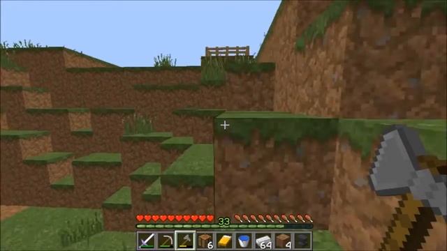 Minecraft 1.12.2 - [JavaEdition] #6 ПЕРЕЕЗД В ДЕРЕВНЮ!