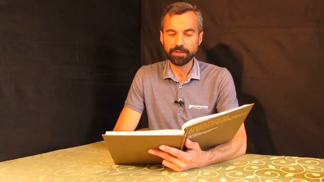 Великий учитель - природа. смотреть онлайн