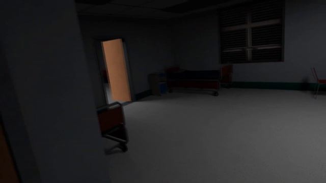 Project Z - Gameplay Oculus | Meta Quest 2 смотреть онлайн