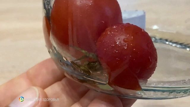 Прошло 10 дней. Тест 20 средств против плесени и бактерий. Помидоры на зиму смотреть онлайн