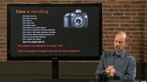 Introduction - A Fast Start Guide to the Canon 60D