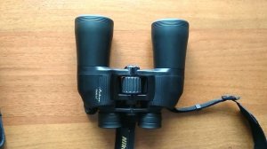 Бинокль Nikon Action 12x50 CF 2005 г/в (Никон Экшн)