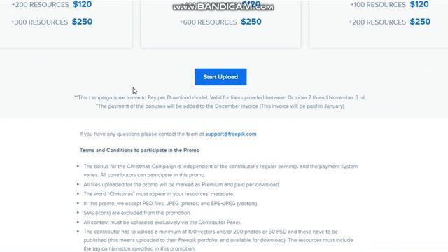 Приятные бонусы от Freepik смотреть онлайн