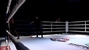 Виталий Рогатин VS Владимир Ивашкин  Противостояние II