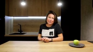 Отзыв от клиента о поставленной нашей компанией кухни на заказ в Egger.