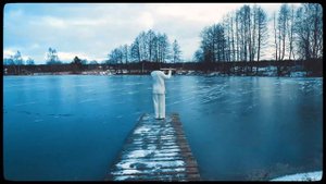 Kupalinka /Купалинка - Nadzeya Dashdorzh - flute solo/ Надежда Дашдорж