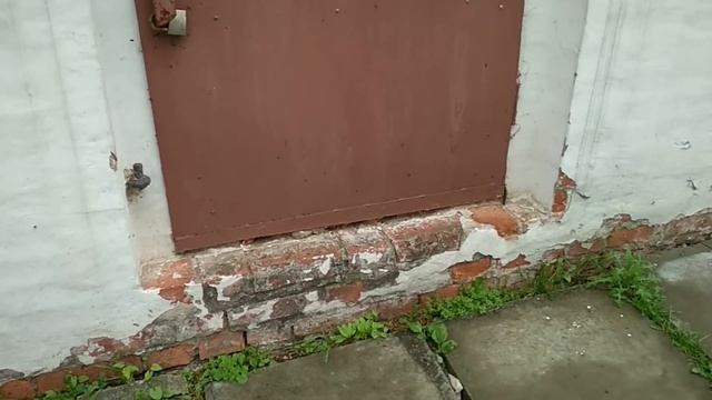 Что Скрывает Подвал Генератора Атмосферного электричества. смотреть онлайн