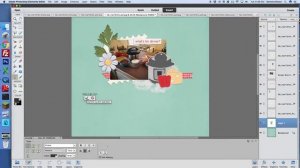 How to Add Text in Photoshop Elements