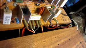 VovaMasterZvuk - YAMAHA CA2000 (часть - 1).