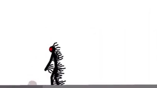 Scp 2521 Vs The Scp Foundation